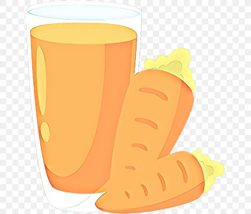 Orange, PNG, 650x697px, Cartoon, Drink, Food, Footwear, Juice Download Free