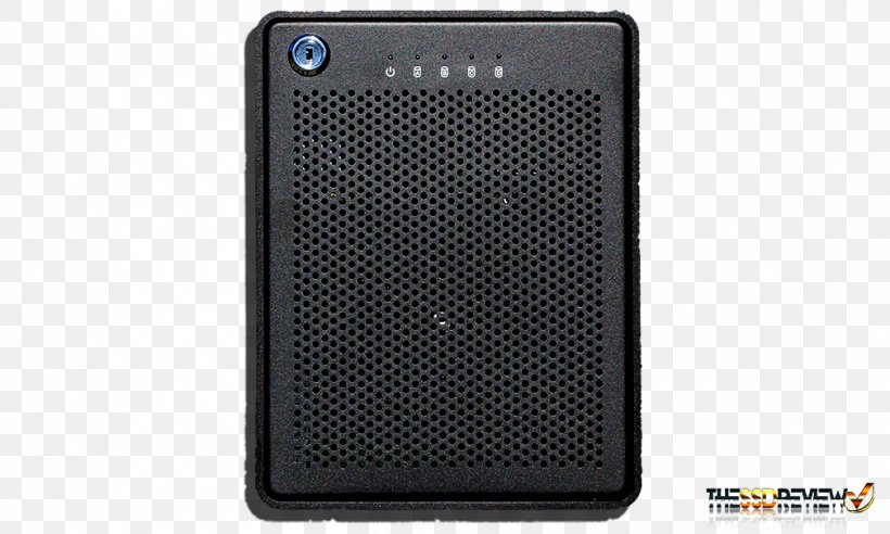 OWC ThunderBay 4 Data Storage Sound Box Thunderbolt, PNG, 1008x605px, Data Storage, Ac Adapter, Adapter, Audio, Data Download Free