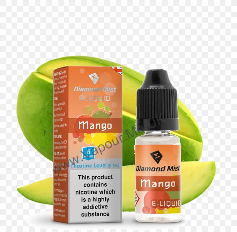Product Flavor Fruit Mango, PNG, 800x800px, Flavor, Fruit, Liquid, Mango Download Free
