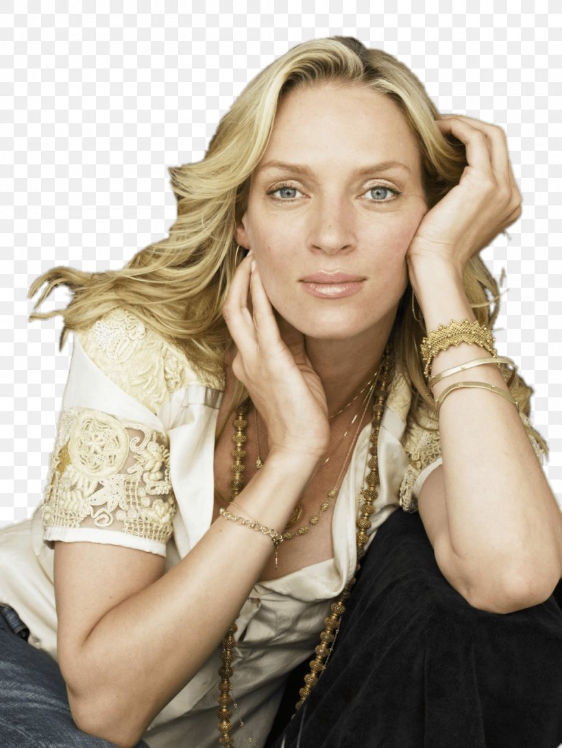 Uma Thurman Hollywood Actor Even Cowgirls Get The Blues Film, PNG, 1000x1332px, Watercolor, Cartoon, Flower, Frame, Heart Download Free