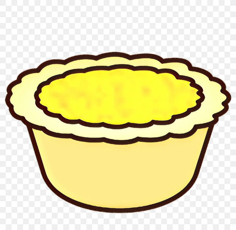 Yellow Dish Baked Goods Food Custard Tart, PNG, 800x800px, Yellow, Baked Goods, Cuisine, Custard Tart, Dish Download Free