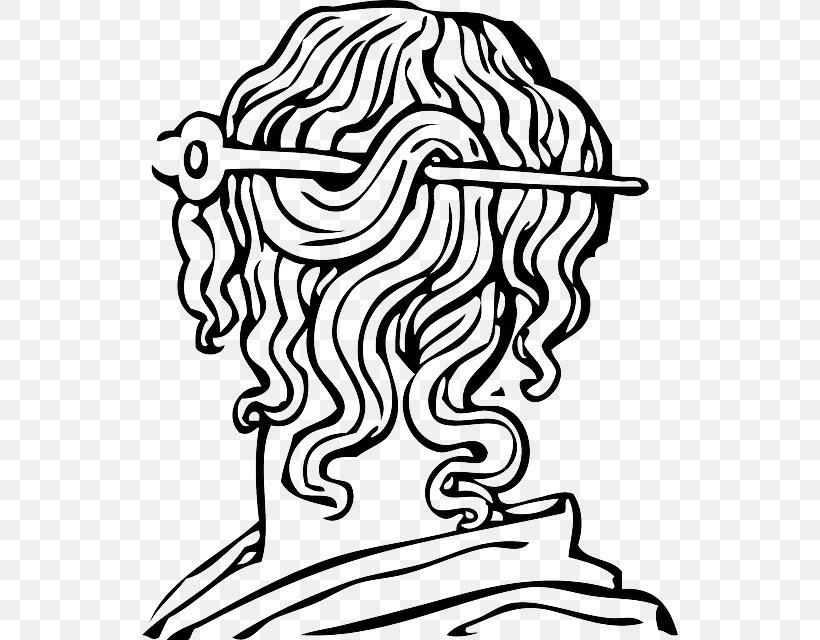 Ancient Greece Cosmetologist Hair Clip Art, PNG, 536x640px, Ancient Greece, Ancient Greek, Art, Artwork, Barber Download Free