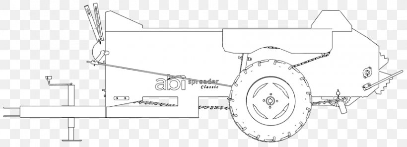 Door Handle Line Art Angle, PNG, 860x311px, Door Handle, Auto Part, Black And White, Door, Drawing Download Free