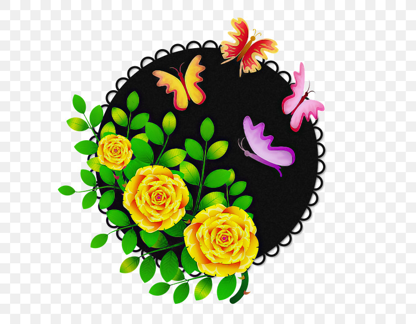 Garden Roses, PNG, 640x640px, Heart, Flower, Garden Roses, Petal, Plant Download Free