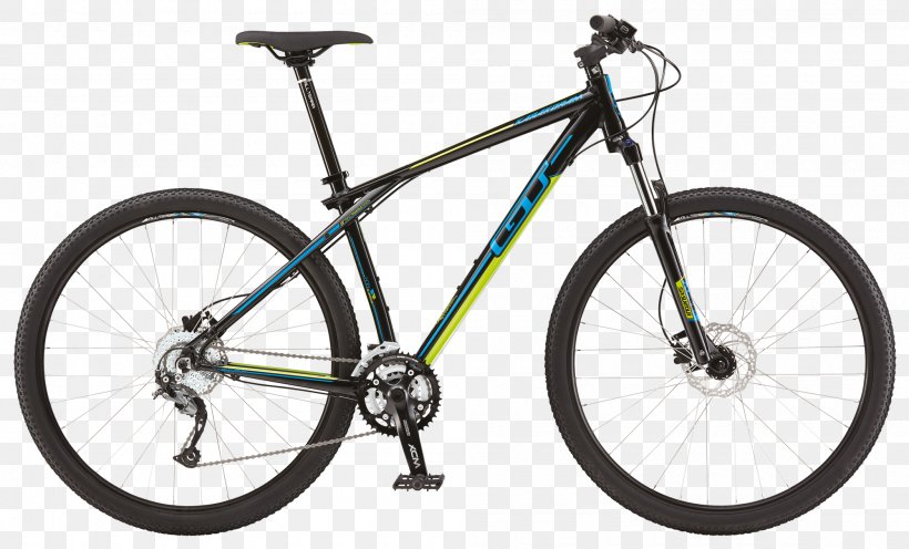 GT Bicycles 29er Mountain Bike GT Karakoram Sport, PNG, 2000x1211px, Gt Bicycles, Automotive Tire, Bicycle, Bicycle Accessory, Bicycle Drivetrain Part Download Free