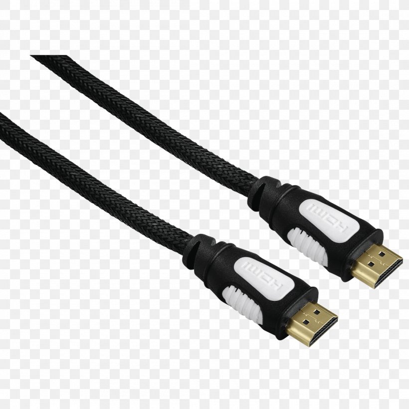 HDMI Electrical Cable Electrical Connector Adapter Computer Monitors, PNG, 1100x1100px, Hdmi, Adapter, Cable, Cable Television, Computer Download Free