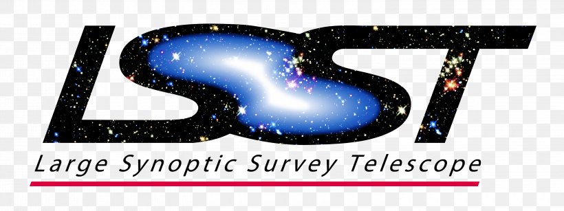Large Synoptic Survey Telescope Cerro Pachón Science Observatory, PNG, 3000x1125px, Large Synoptic Survey Telescope, Astronomy, Blue, Brand, Information Download Free