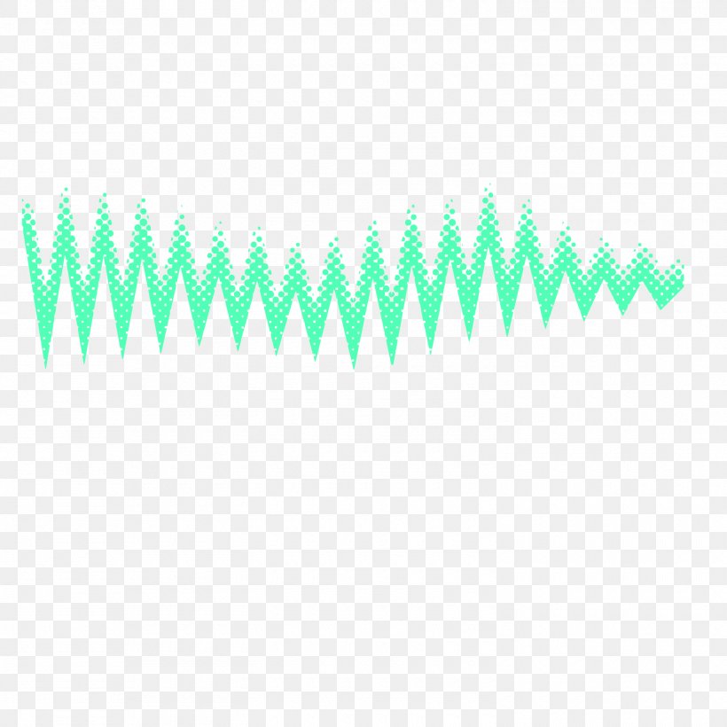 Light Green Euclidean Vector Wave, PNG, 1500x1500px, Watercolor, Cartoon, Flower, Frame, Heart Download Free