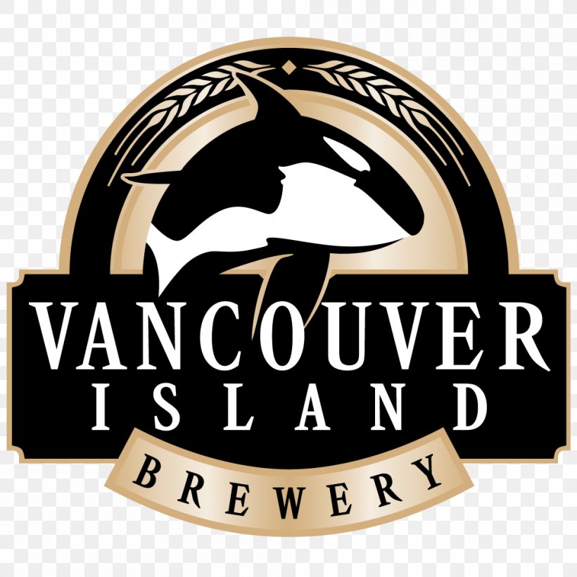 Logo Brand Brewery Font Vancouver Island, PNG, 1000x1000px, Logo, Brand, Brewery, Carnivoran, Carnivores Download Free