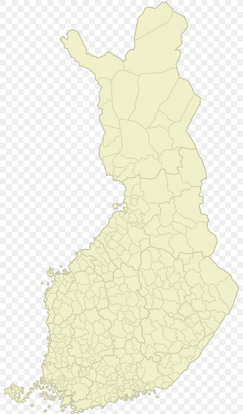 Luumäki Sysmä Tyrnävä Liminka Muhos, PNG, 800x1392px, Lappeenranta, Comunele Finlandei, Ecoregion, Finland, Map Download Free