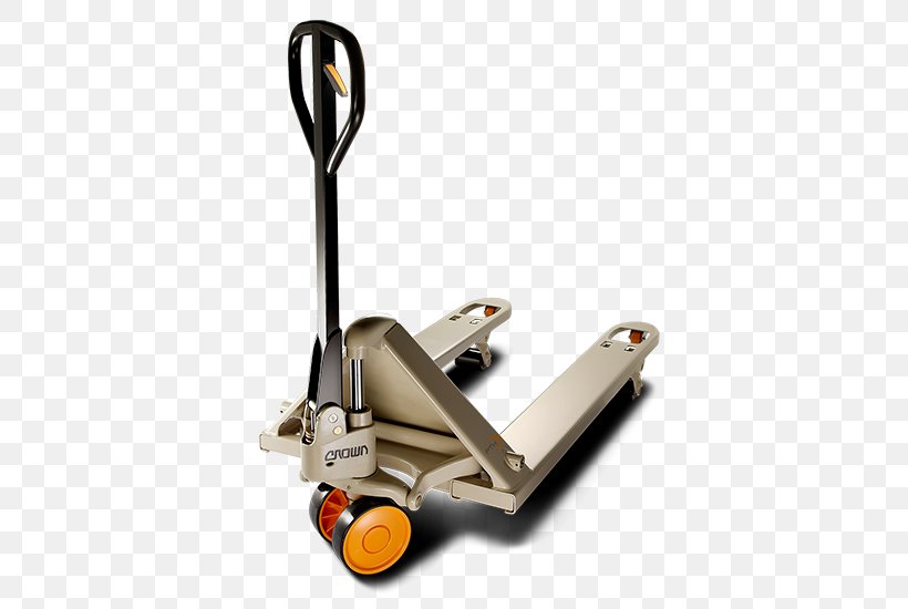 Pallet Jack Crown Equipment Corporation Forklift FMH Material Handling Solutions, PNG, 570x550px, Pallet Jack, Crown Equipment Corporation, Crown Lift Trucks Brazil, Engineering, Fmh Material Handling Solutions Download Free