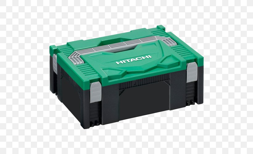 Power Tool Hitachi Tool Boxes, PNG, 500x500px, Power Tool, Augers