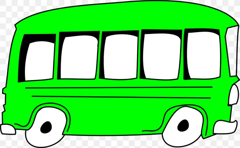 School Bus Clip Art Vector Graphics Image, PNG, 960x593px, Bus, Area, Automotive Design, Bus Driver, Can Stock Photo Download Free