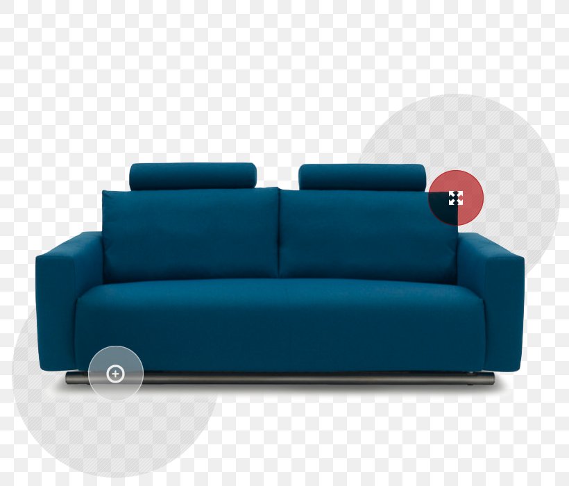 Sofa Bed Couch Furniture Wing Chair, PNG, 820x700px, Sofa Bed, Bed, Blue, Bunk Bed, Chair Download Free