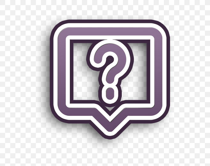 Support Icon Tech Support Icon Question Icon, PNG, 656x650px, Support Icon, Logo, M, Meter, Purple Download Free