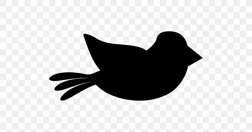Beak Water Bird Clip Art Silhouette, PNG, 1200x628px, Beak, Bird, Black M, Blackandwhite, Logo Download Free