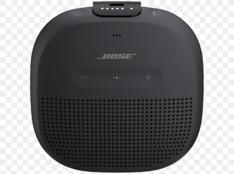 Bose SoundLink Micro Loudspeaker Wireless Speaker Bose Corporation, PNG, 1000x746px, Bose Soundlink Micro, Audio, Bluetooth, Bose Corporation, Bose Soundlink Download Free