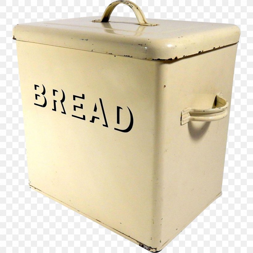Breadbox Etsy Metal Vitreous Enamel, PNG, 1141x1141px, Box, Baguette, Bread, Breadbox, Craft Download Free