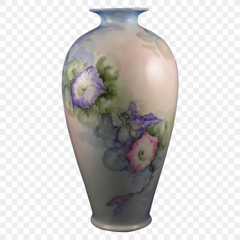 Ceramic Vase Porcelain Urn Pottery, PNG, 1216x1216px, Ceramic, Artifact, Lilac, Porcelain, Pottery Download Free