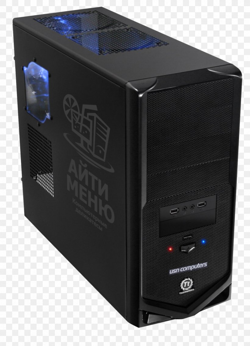 Computer Cases & Housings Power Supply Unit Thermaltake ATX, PNG, 868x1200px, Computer Cases Housings, Atx, Central Processing Unit, Computer, Computer Case Download Free