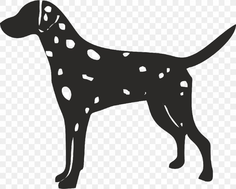Dalmatian Dog English Foxhound American Foxhound Harrier Silhouette, PNG, 1000x801px, Dalmatian Dog, American Foxhound, Art, Canidae, Carnivore Download Free