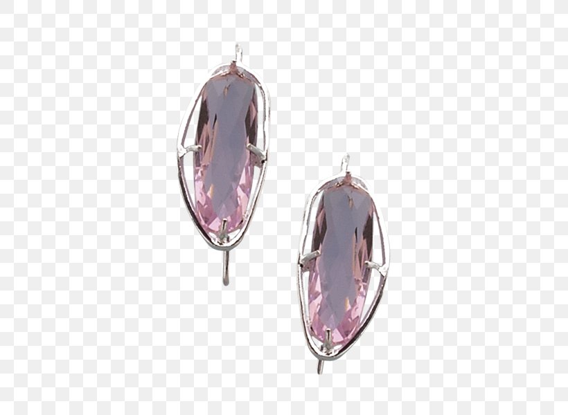 Earring Jewellery Gemstone Clothing Accessories Amethyst, PNG, 600x600px, Earring, Amethyst, Auricle, Clothing Accessories, Color Download Free