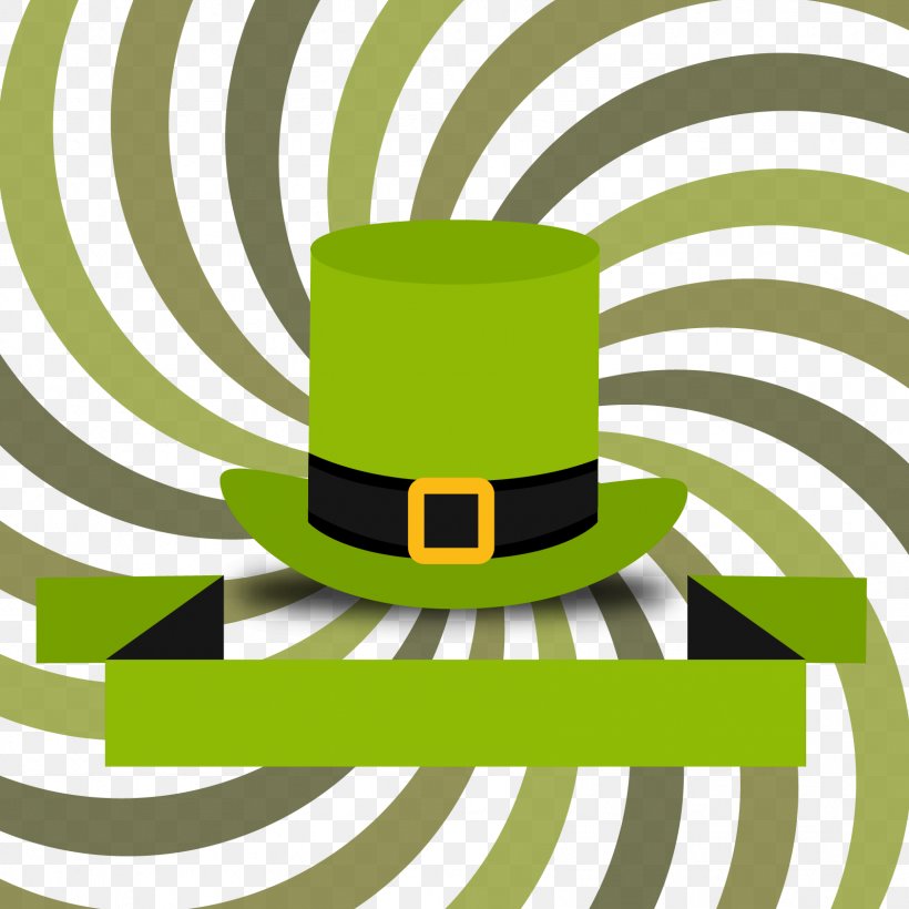 Euclidean Vector Download Illustration, PNG, 1687x1687px, Green, Brand, Hat, Photography, Saint Patricks Day Download Free