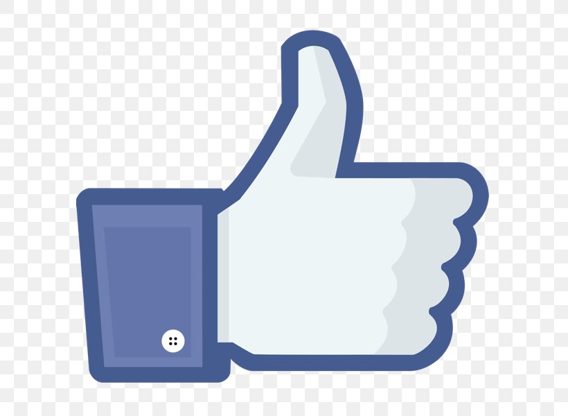 Facebook Like Button Facebook, Inc. Clip Art, PNG, 600x600px, Like Button, Area, Blog, Blue, Brand Download Free