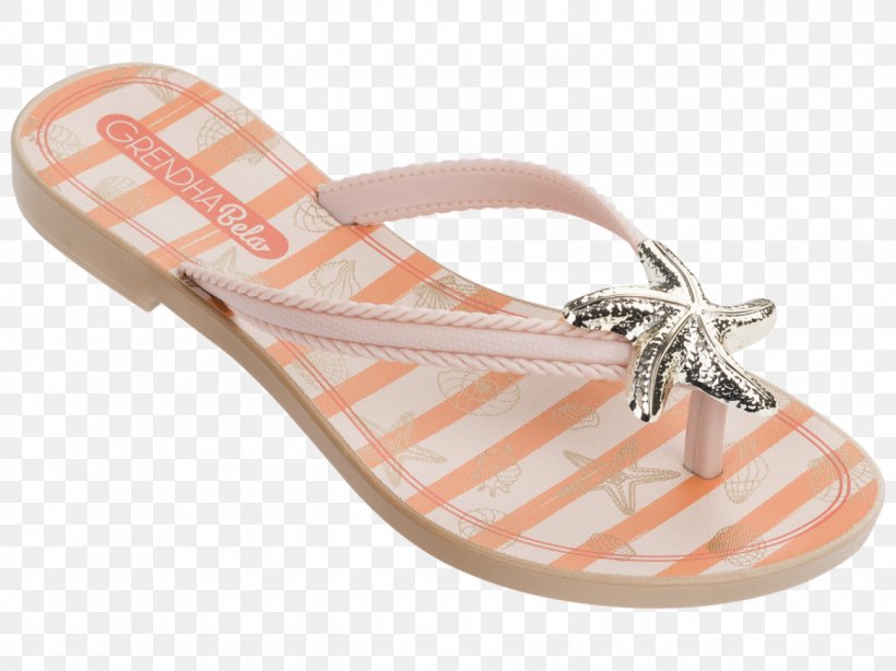 Flip-flops Slide Sandal Shoe, PNG, 1366x1024px, Flipflops, Beige, Flip Flops, Footwear, Orange Download Free