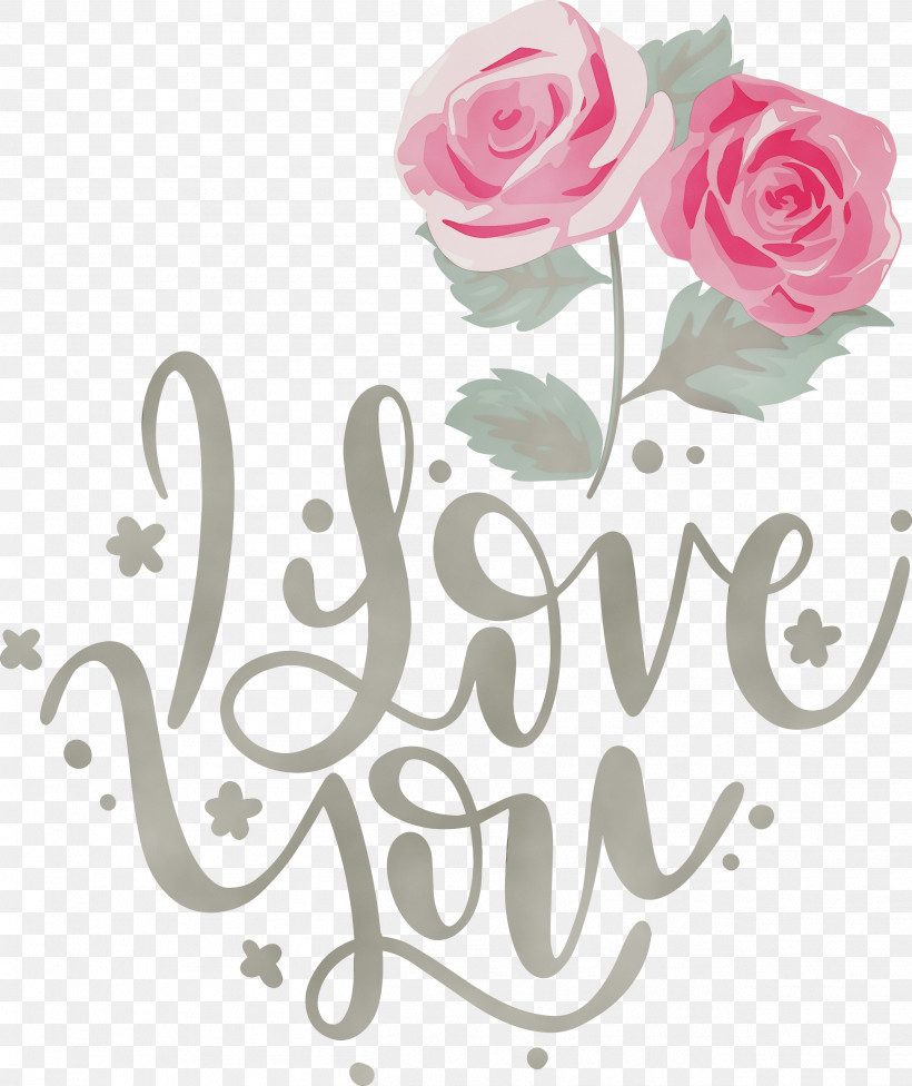 Floral Design, PNG, 2519x3000px, I Love You, Candle, Cushion, Cut Flowers, Floral Design Download Free