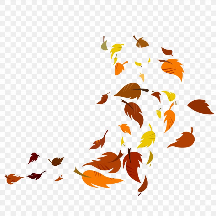 Leaf, PNG, 3543x3543px, Leaf, Autumn, Branch, Dots Per Inch, Image Resolution Download Free