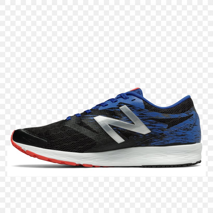 Nike Free New Balance Sneakers Shoe, PNG, 2048x2048px, Nike Free, Athletic Shoe, Basketball Shoe, Black, Blue Download Free
