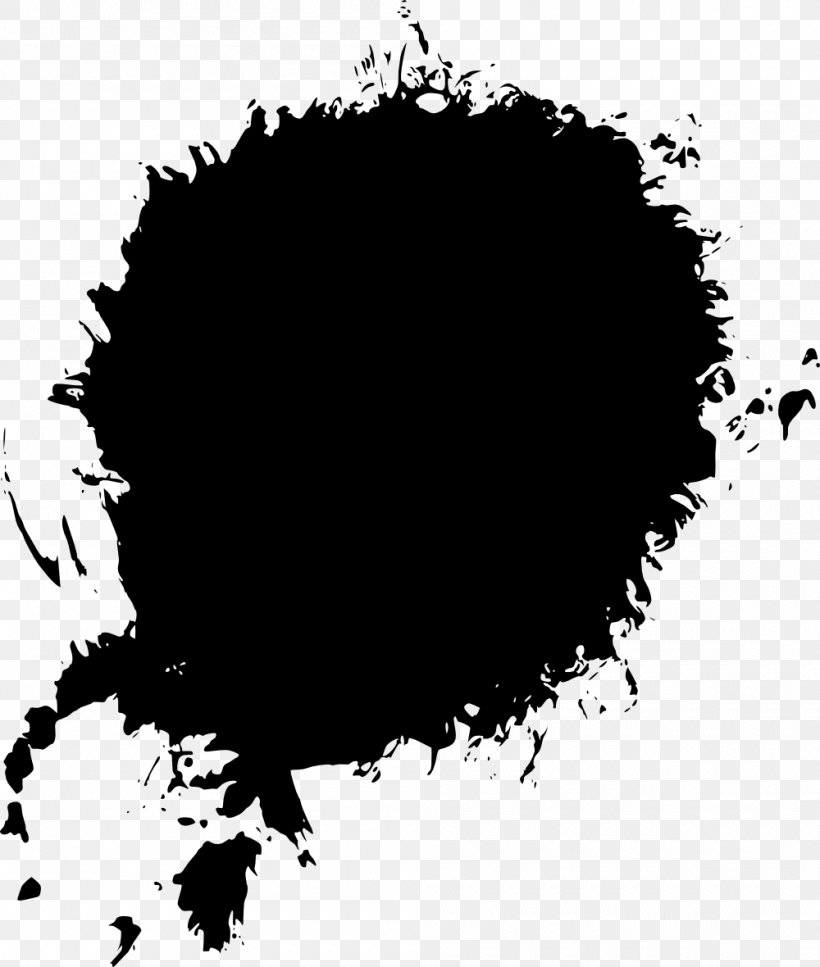 Paper Photography Grunge Circle, PNG, 1000x1180px, Paper, Black, Black And White, Com, Drawing Download Free