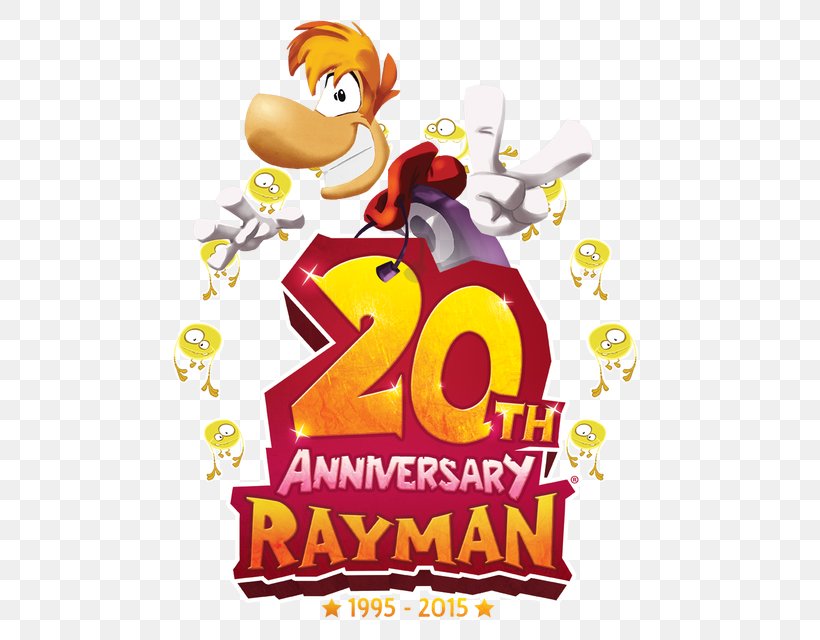 Rayman Origins Rayman Legends Rayman Adventures Rayman M, PNG, 640x640px, Rayman, Adventure Game, Brand, Cartoon, Game Download Free