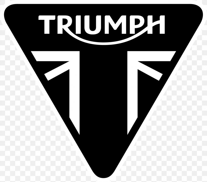 Triumph Motorcycles Ltd Logo Triton Motorcycle, PNG, 1474x1303px, Triumph Motorcycles Ltd, Black And White, Brand, Custom Motorcycle, Logo Download Free