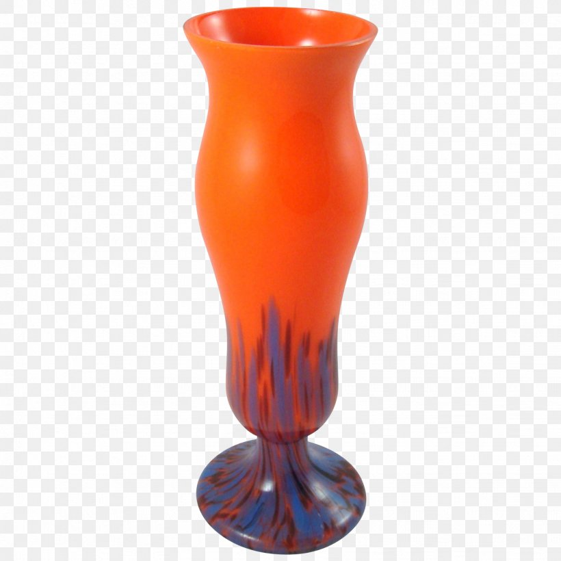 Vase Milk Glass Ceramic Orange Png 1433x1433px Vase Artifact