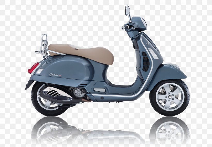 Vespa GTS Scooter Piaggio Car, PNG, 1500x1046px, Vespa Gts, Antilock Braking System, Automotive Design, Car, Grand Tourer Download Free