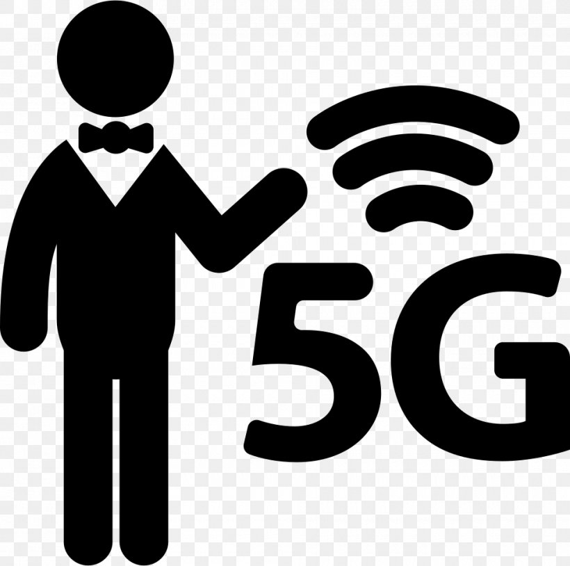 5G Mobile Phones Download, PNG, 980x974px, Mobile Phones, Area, Black And White, Brand, Cloud Computing Download Free