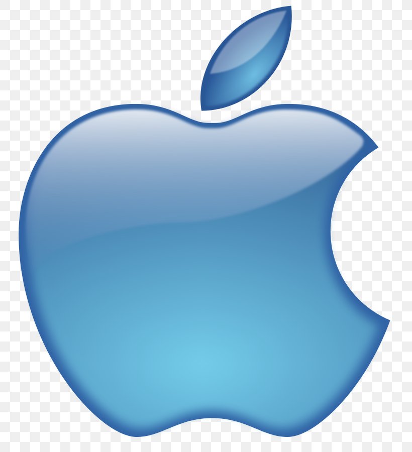 Apple Campus Logo Stock NASDAQ:AAPL, PNG, 800x900px, Apple, Apple Campus, Aqua, Azure, Blue Download Free