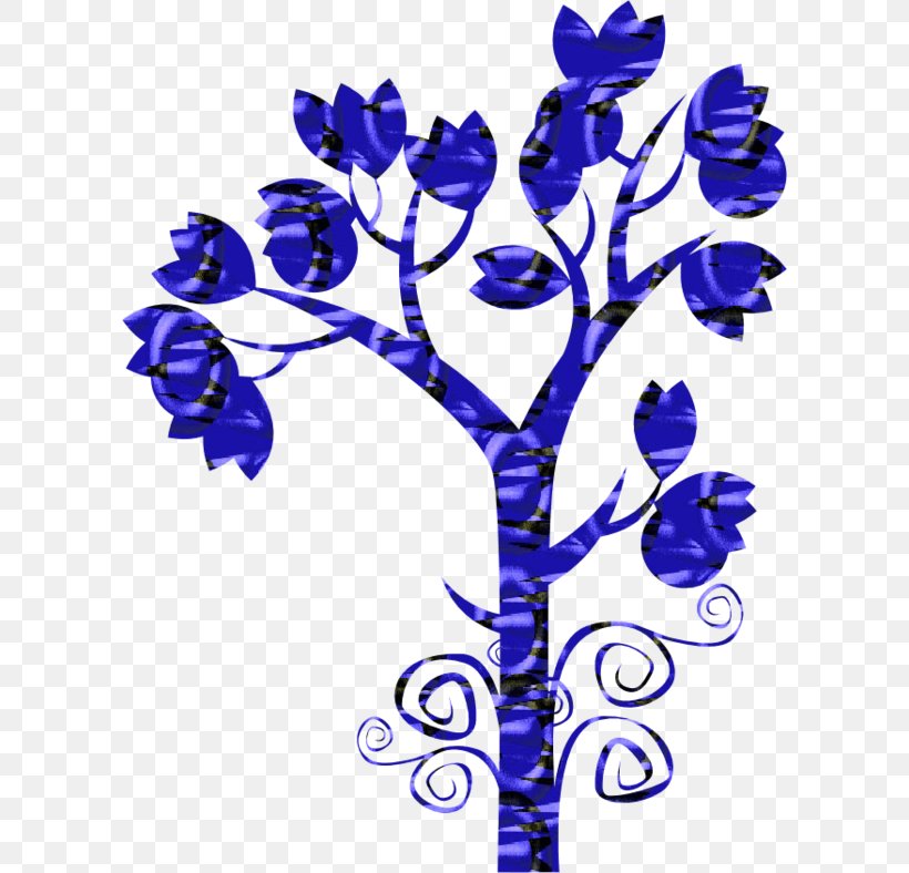Cut Flowers Decorative Arts Tree, PNG, 600x788px, Flower, Art, Blue, Body Jewelry, Branch Download Free
