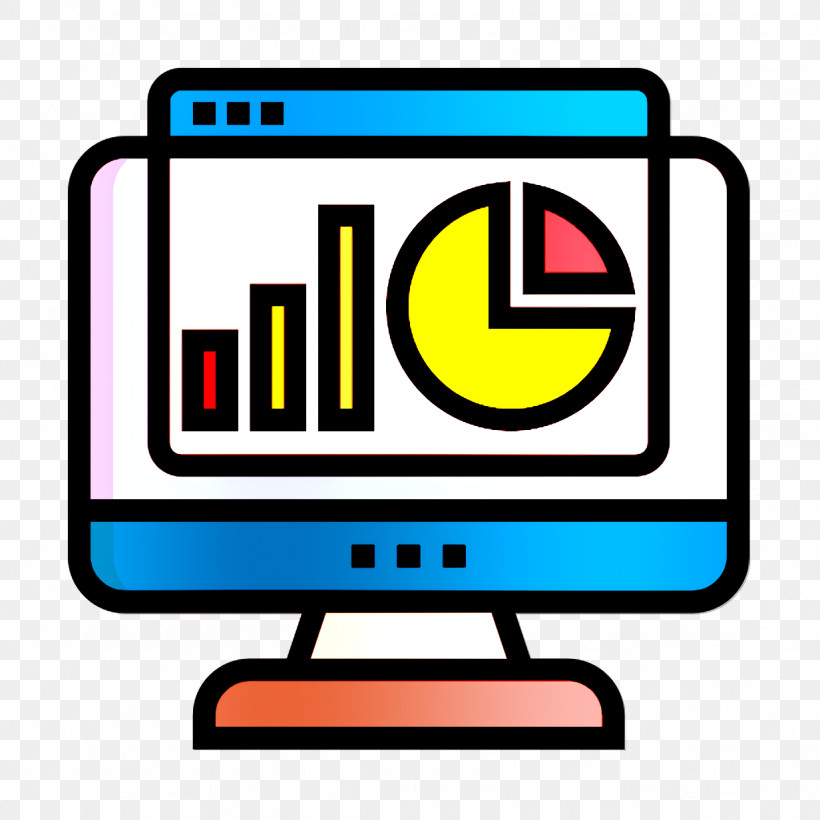Ecommerce Icon Statistics Icon Result Icon, PNG, 1232x1232px, Ecommerce Icon, Computer, Computer Monitor, Digital Display Advertising, Distribution Download Free