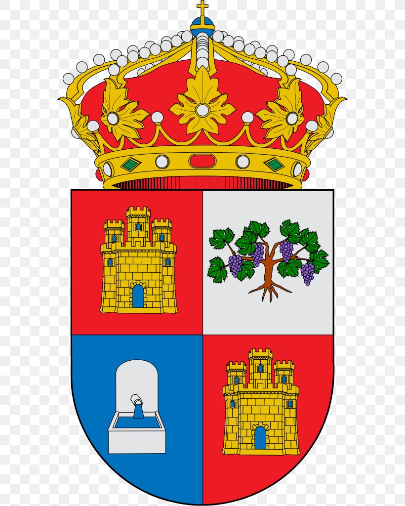Escutcheon Escudo De Palencia Coat Of Arms Field Blazon, PNG, 588x1024px, Escutcheon, Area, Art, Blazon, Coat Of Arms Download Free