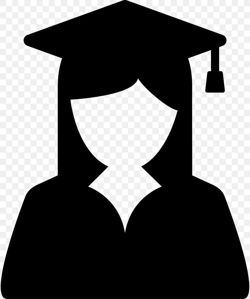 Graduation Ceremony Graduate University Square Academic Cap Academic Dress, PNG, 816x980px, Graduation Ceremony, Academic Degree, Academic Dress, Artwork, Black Download Free