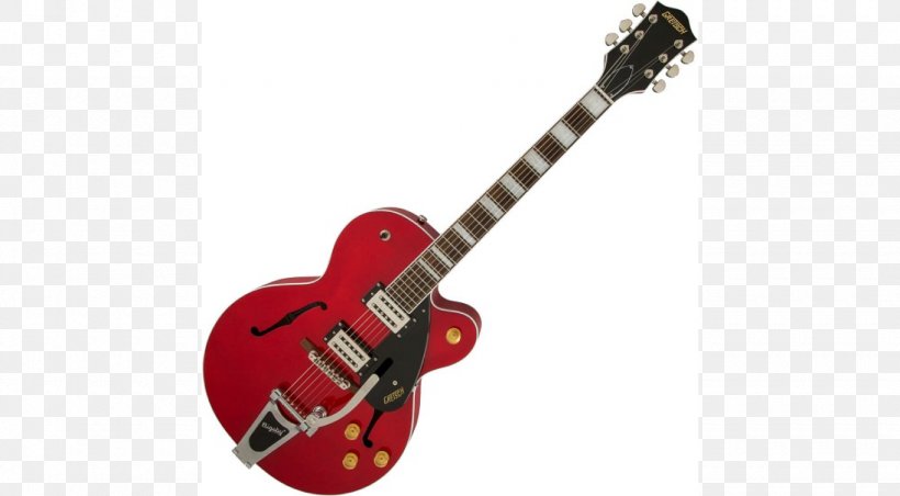Gretsch Archtop Guitar Semi-acoustic Guitar Musical Instruments, PNG, 1540x850px, Gretsch, Acoustic Electric Guitar, Acoustic Guitar, Archtop Guitar, Bigsby Vibrato Tailpiece Download Free