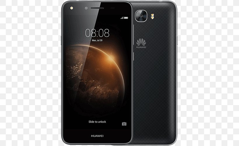 Huawei Y6II Compact 华为 Telephone Honor, PNG, 500x500px, Huawei, Android, Communication Device, Dual Sim, Electronic Device Download Free