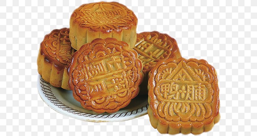 Mooncake Bxe1nh Mid-Autumn Festival, PNG, 590x434px, Mooncake, Baked Goods, Cake, Dish, Finger Food Download Free