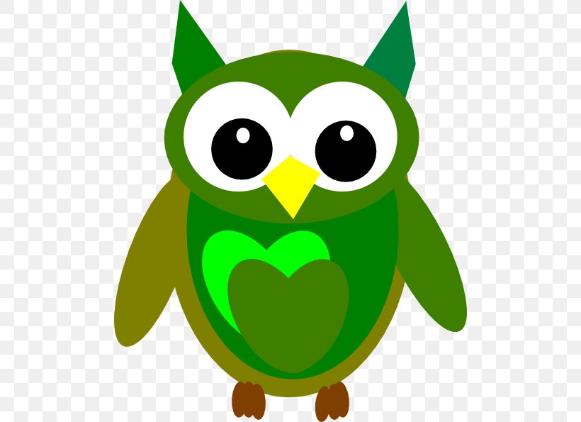 Owl Drawing Cartoon Clip Art, PNG, 498x595px, Owl, Art, Artwork, Barred Owl, Beak Download Free
