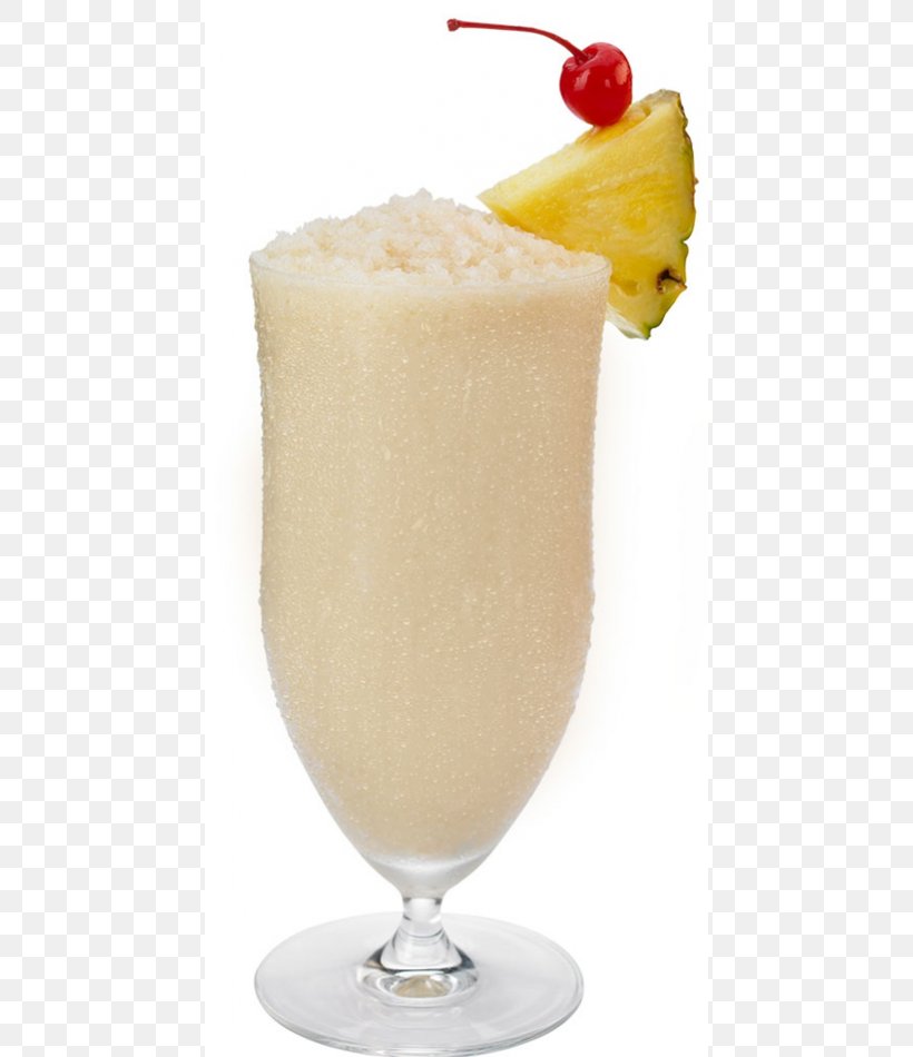 Piña Colada Smoothie Non-alcoholic Drink Cocktail Milkshake, PNG, 770x950px, Smoothie, Batida, Cocktail, Cocktail Garnish, Colada Download Free