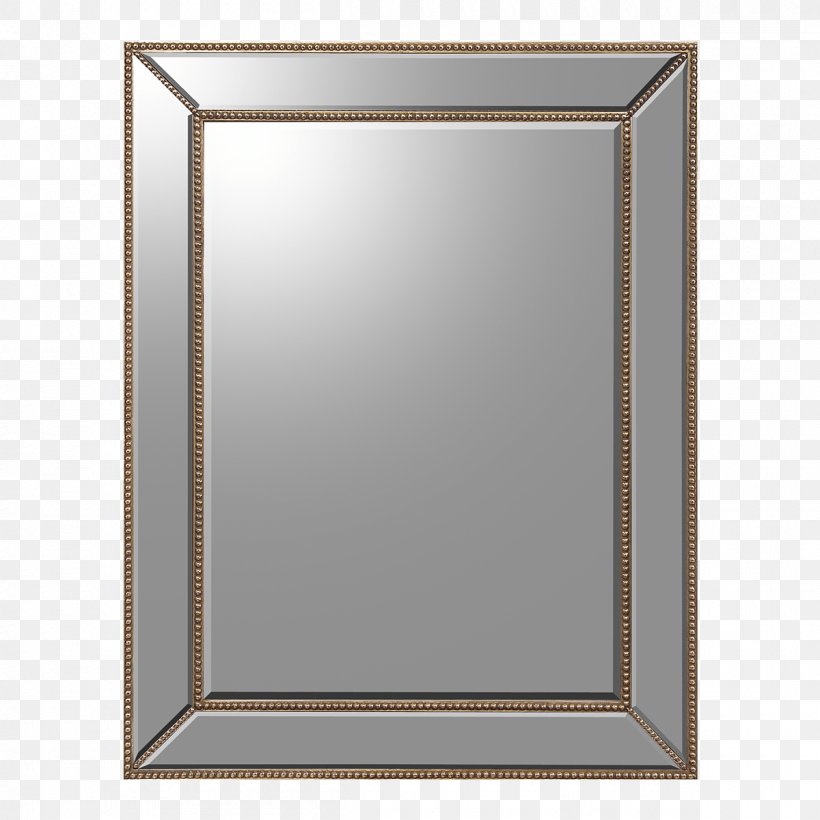 Picture Frames Mirrored Frame Beveled Glass, PNG, 1200x1200px, Picture Frames, Bevel, Beveled Glass, Framed Wall Mirror, Mirror Download Free