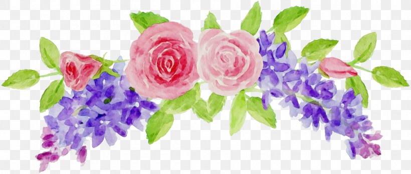 Purple Watercolor Flower, PNG, 1800x766px, Watercolor, Antique, Artificial Flower, Beer Stein, Bouquet Download Free